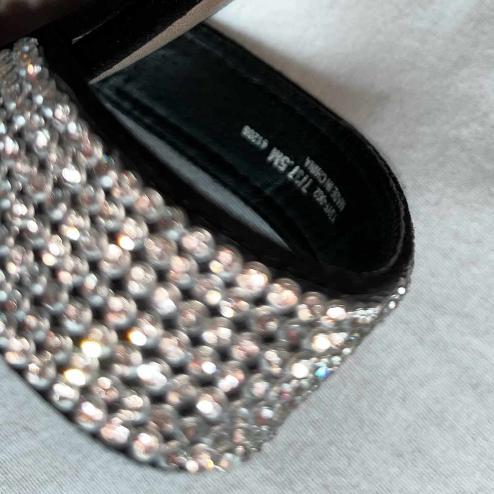 Chinese laundry heels - Picture 3 of 3